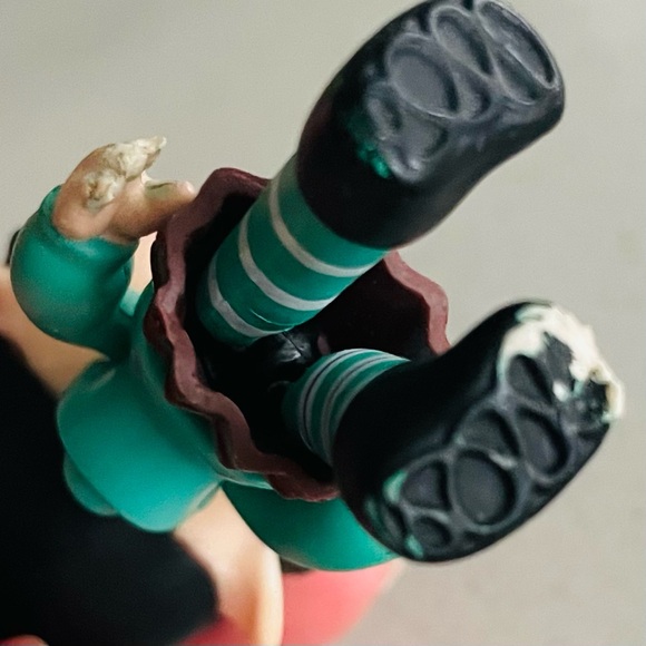 Wreck-It Ralph action figures - Picture 8 of 10